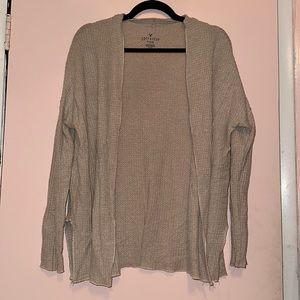 American Eagle Soft and Sexy Cardigan